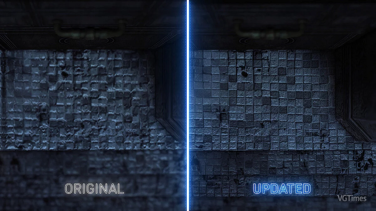 Batman: Arkham City — Текстуры в 4K