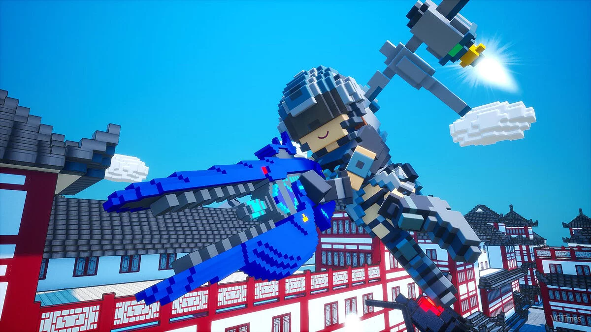 Earth Defense Force: World Brothers — Таблица для Cheat Engine [UPD: 17.11.2022]