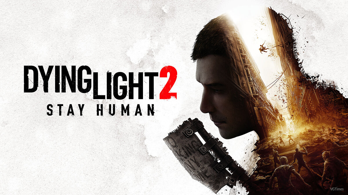 Dying Light 2 Stay Human — Таблица для Cheat Engine [UPD: 18.11.2022]