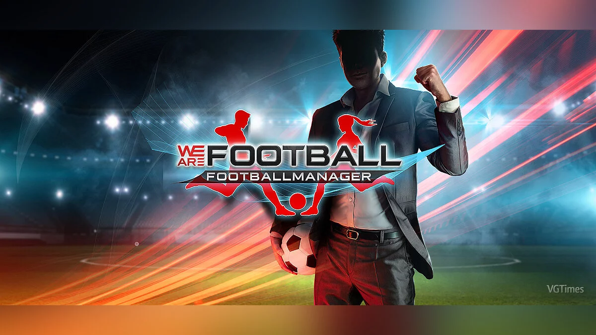 We Are Football — Таблица для Cheat Engine [UPD: 18.11.2022]