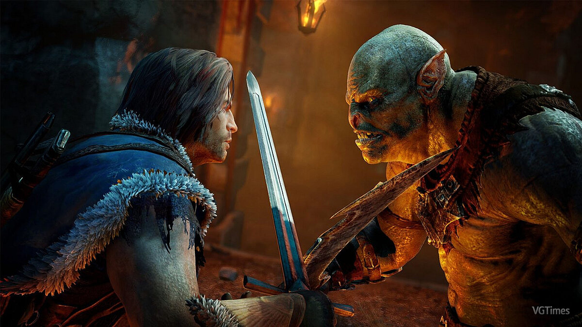 Middle-earth: Shadow of Mordor Game of the Year Edition — Таблица для Cheat Engine [UPD: 19.11.2022] 