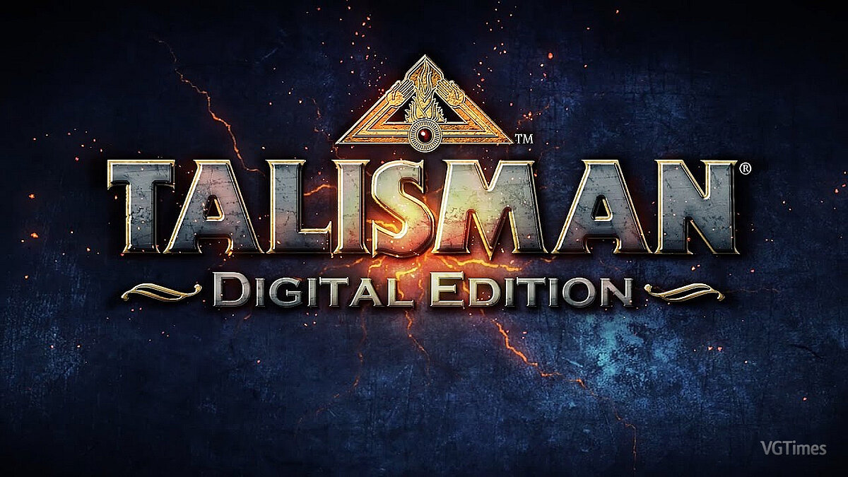 Talisman: Digital Edition — Таблица для Cheat Engine [UPD: 19.11.2022]