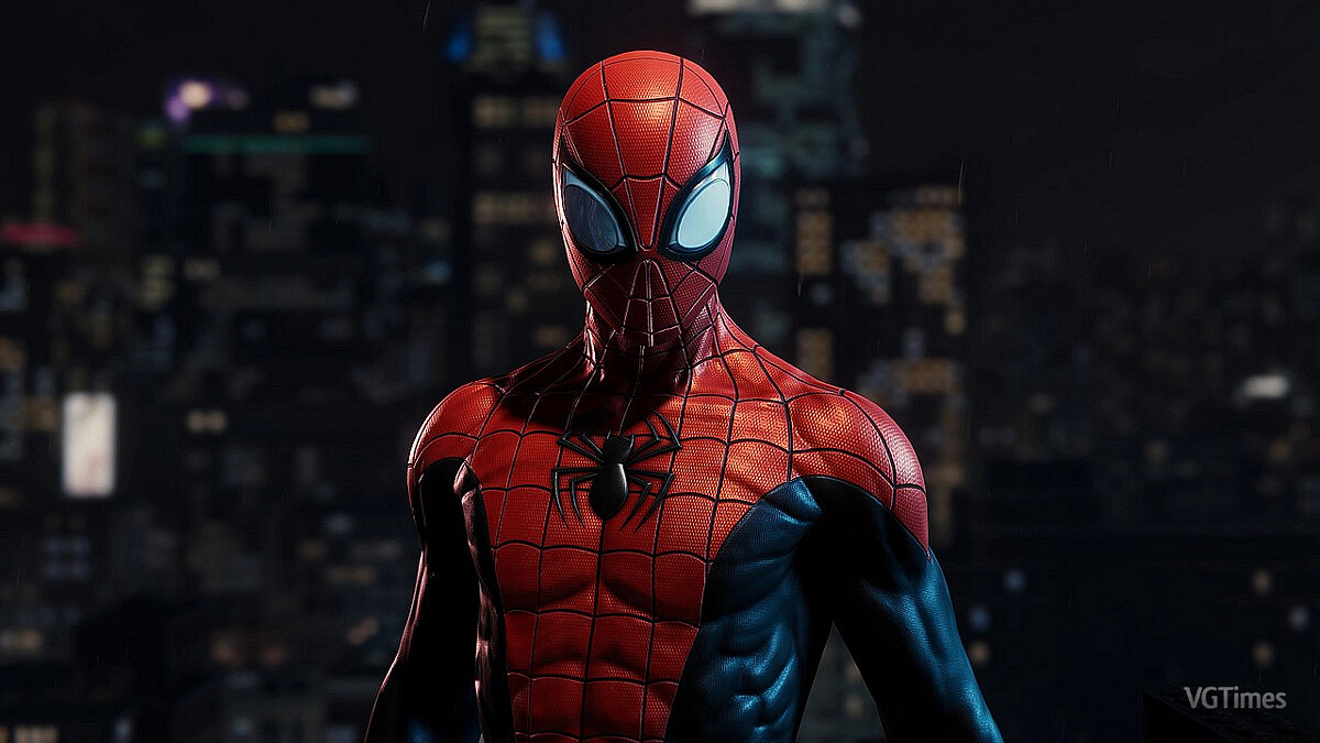 Marvel&#039;s Spider-Man Remastered — Еще один превосходный классический костюм