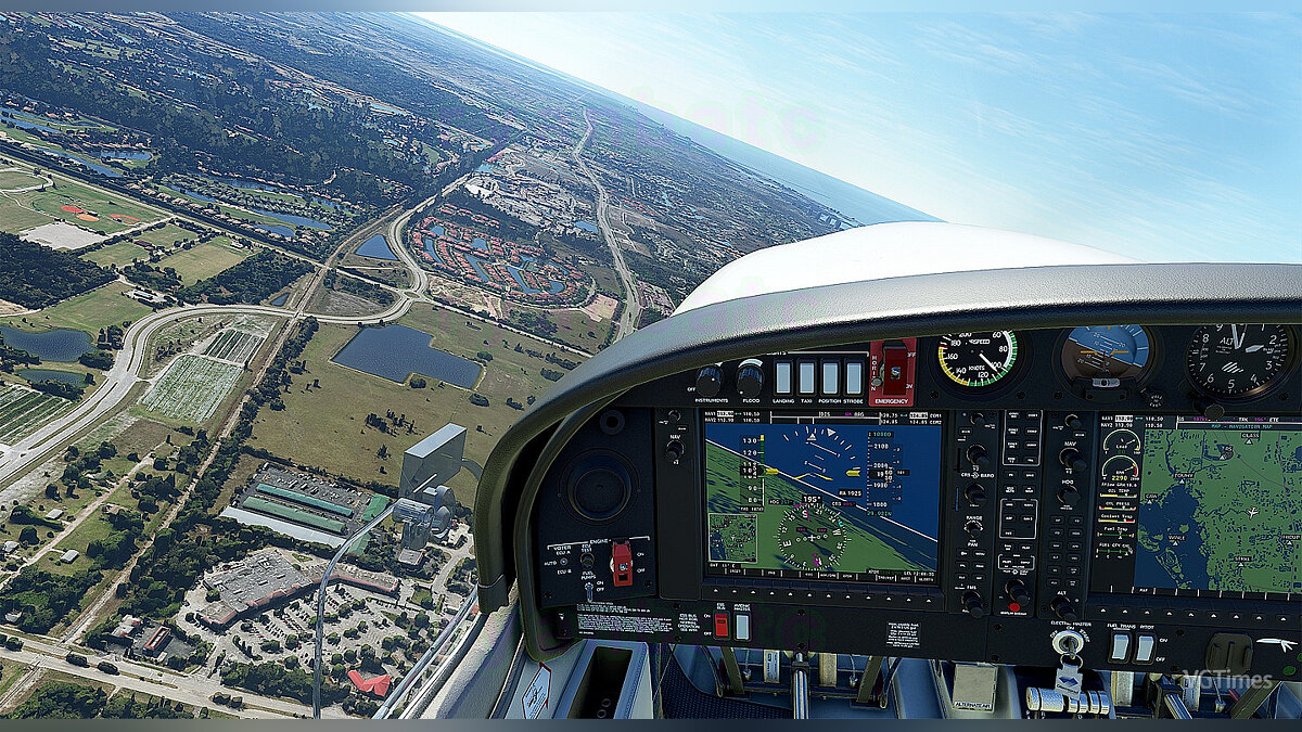 Microsoft Flight Simulator — Таблица для Cheat Engine [UPD: 22.11.2022]