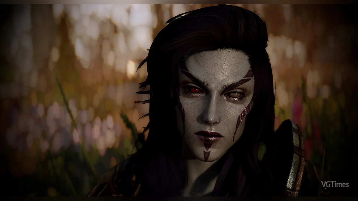 Elder Scrolls 5: Skyrim Special Edition — Улучшенные NPC Вайтрана