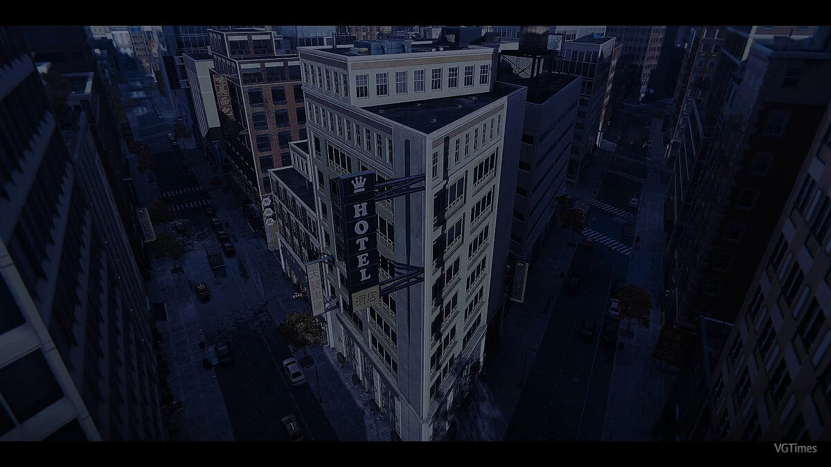 Marvel&#039;s Spider-Man Remastered — Смешанная атмосфера