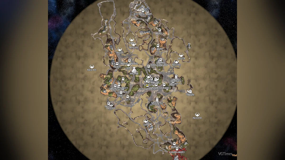 Valheim — Мир кораблей