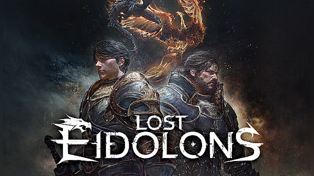 Lost Eidolons — Таблица для Cheat Engine [UPD: 23.11.2022]