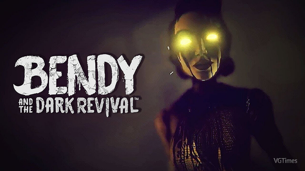 Bendy and the Dark Revival — Таблица для Cheat Engine [UPD: 28.11.2022]