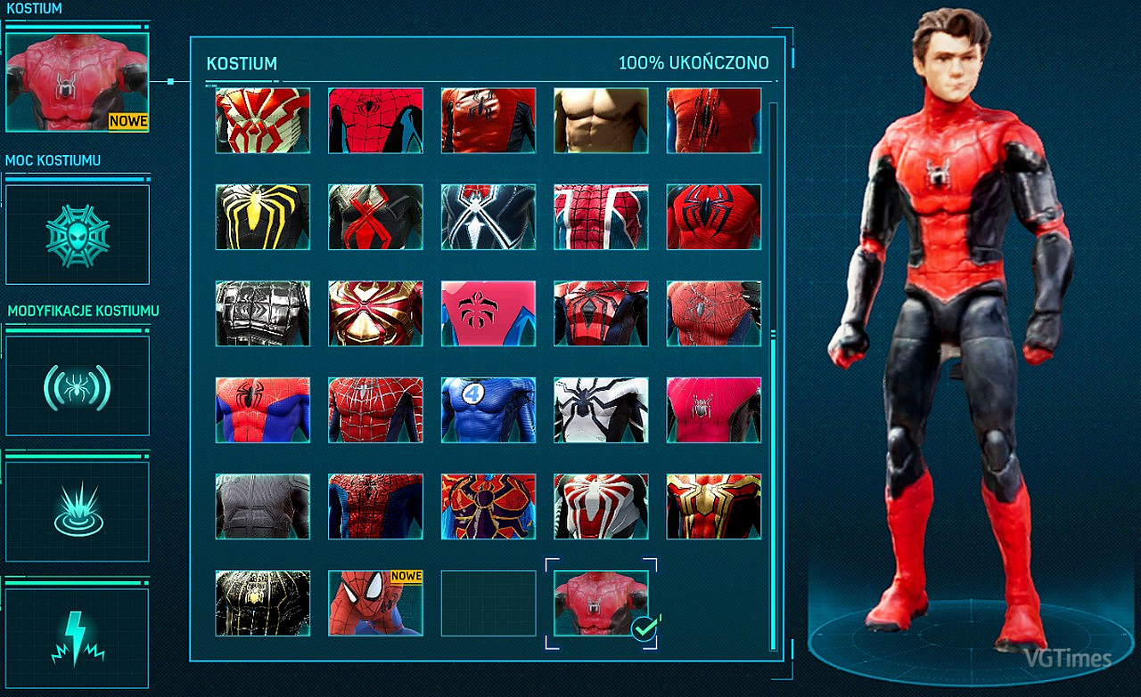 Marvel heroes моды