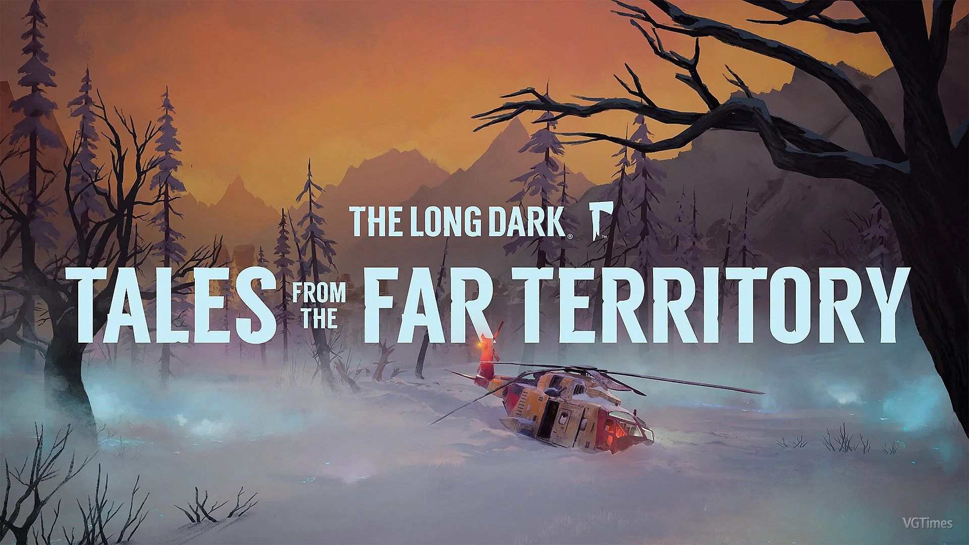 трейнер the long dark steam фото 7