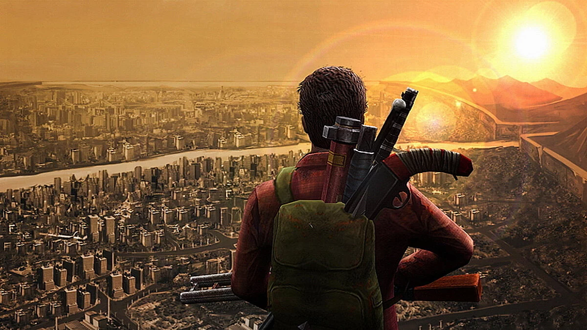Delivery from the Pain: Survival — Таблица для Cheat Engine [UPD: 30.11.2022]