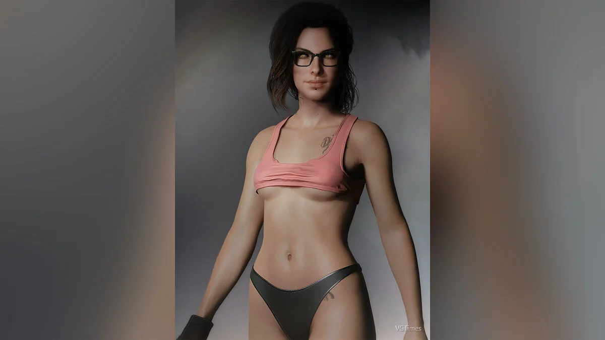 Cyberpunk 2077 — Короткий топ