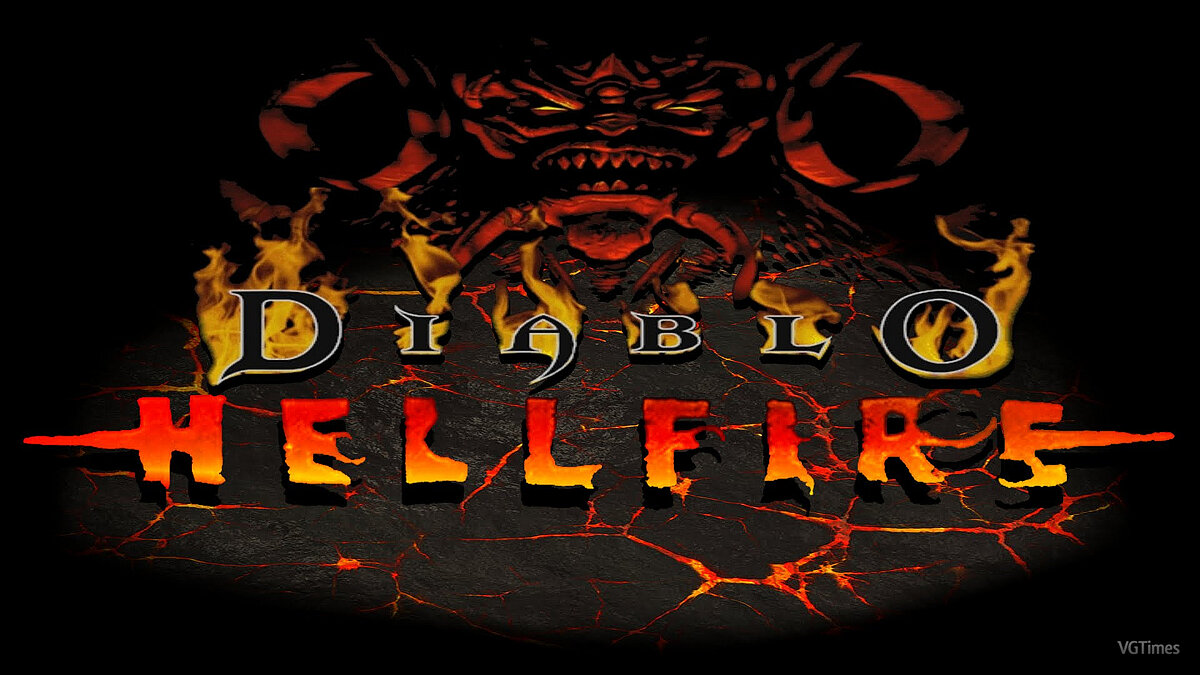 Diablo: Hellfire — Таблица для Cheat Engine [1.02 Fixed]