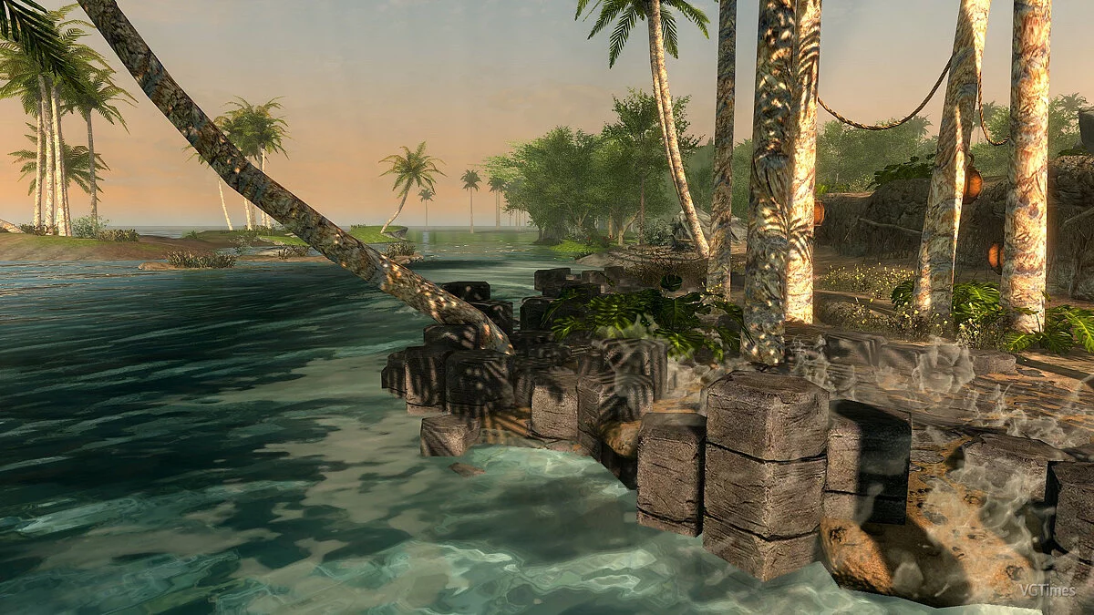 Elder Scrolls 5: Skyrim Special Edition — Смотритель побережья