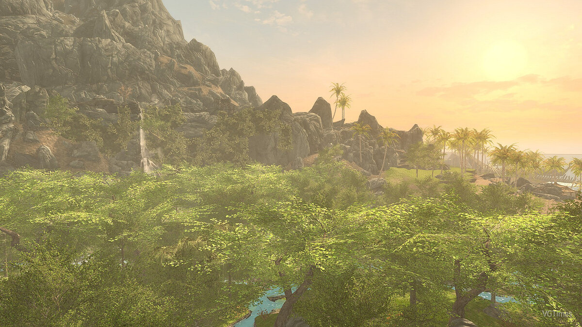 Elder Scrolls 5: Skyrim Special Edition — Смотритель побережья