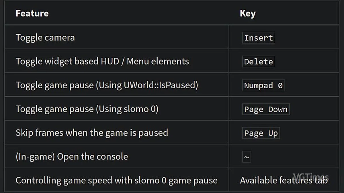 The Ascent — Свободная камера