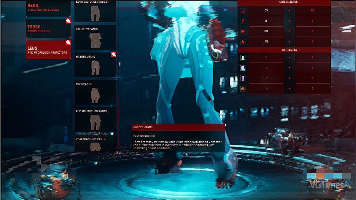 The Ascent — Перита из игры Girls' frontline 2