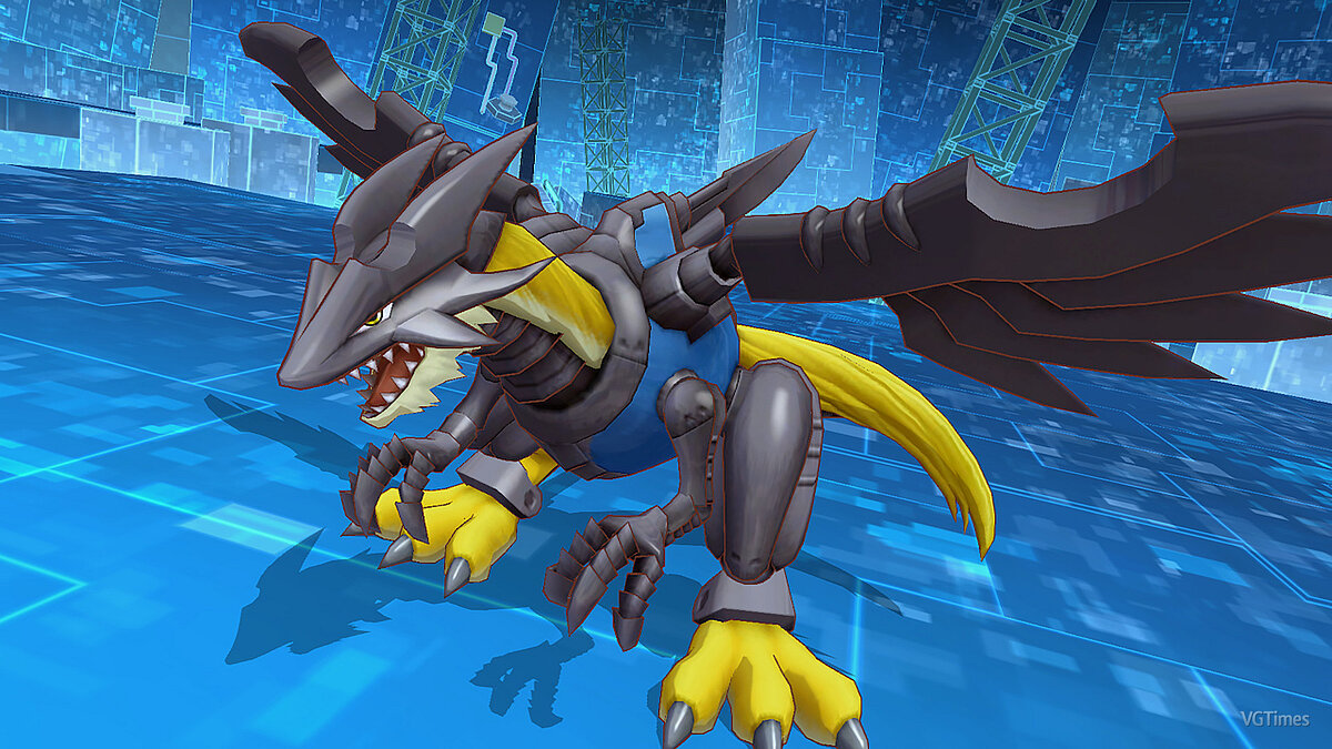Digimon Story: Cyber Sleuth — Таблица для Cheat Engine [UPD: 05.12.2022]