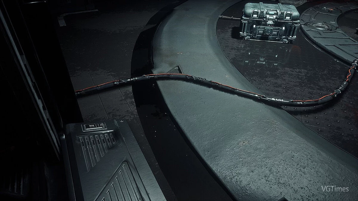 The Callisto Protocol — Реалистичное освещение