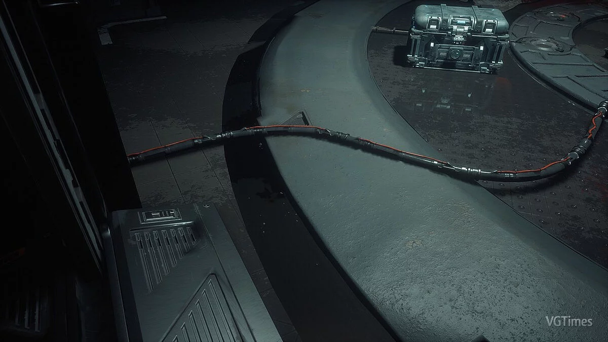 The Callisto Protocol — Реалистичное освещение