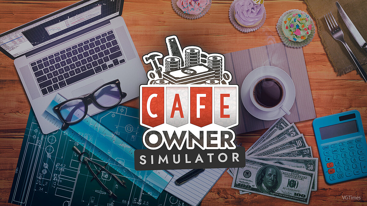 Cafe Owner Simulator — Таблица для Cheat Engine [1.0.202]