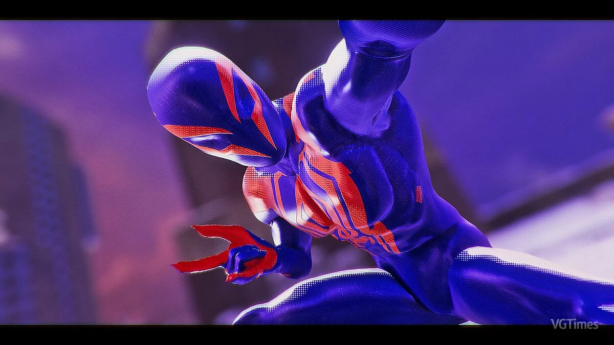 Marvel's Spider-Man: Miles Morales — Набор костюмов из «Паучьей вселенной»