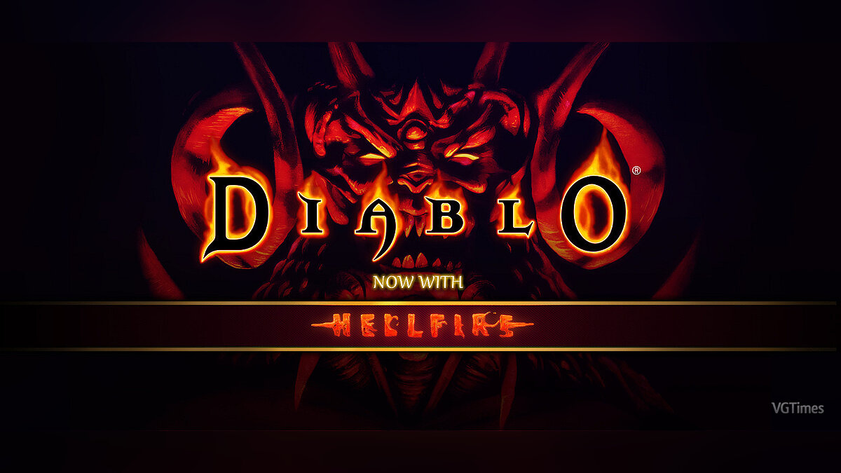 Diablo: Hellfire — Таблица для Cheat Engine [1.02 Fixed 2]