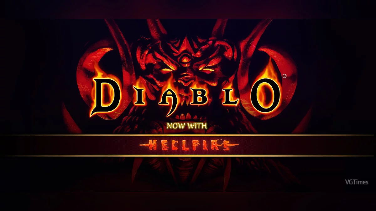 Diablo: Hellfire — Таблица для Cheat Engine [1.02 Fixed 2]