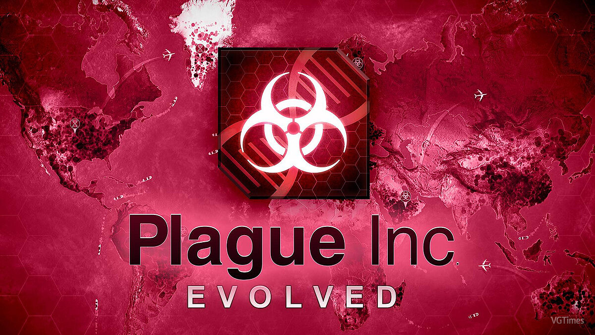 Plague Inc: Evolved — Таблица для Cheat Engine [UPD: 07.12.2022] 