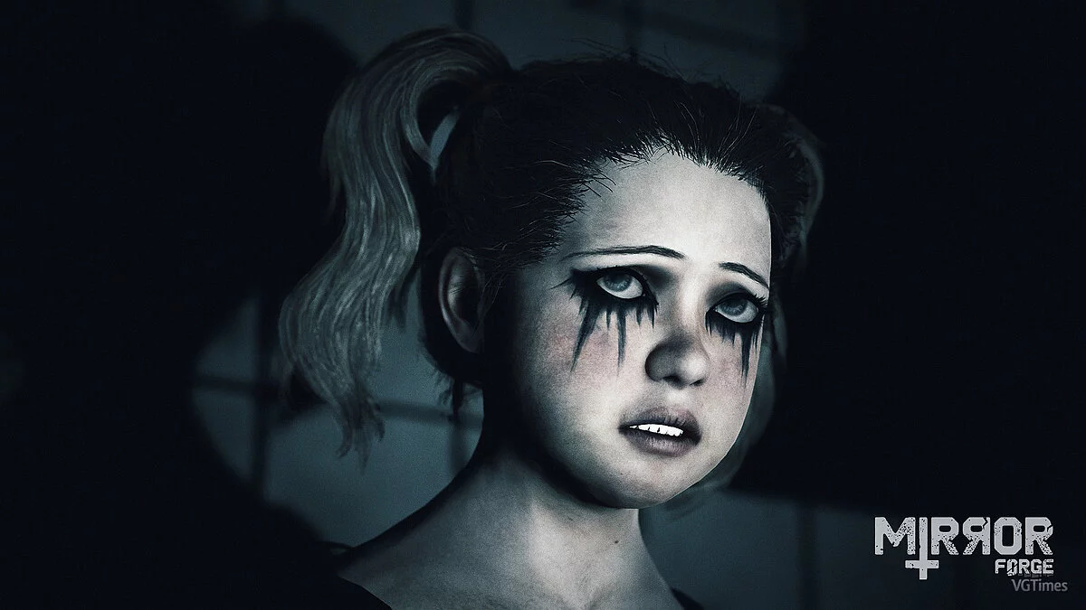 Mirror Forge — Таблица для Cheat Engine [1.01]