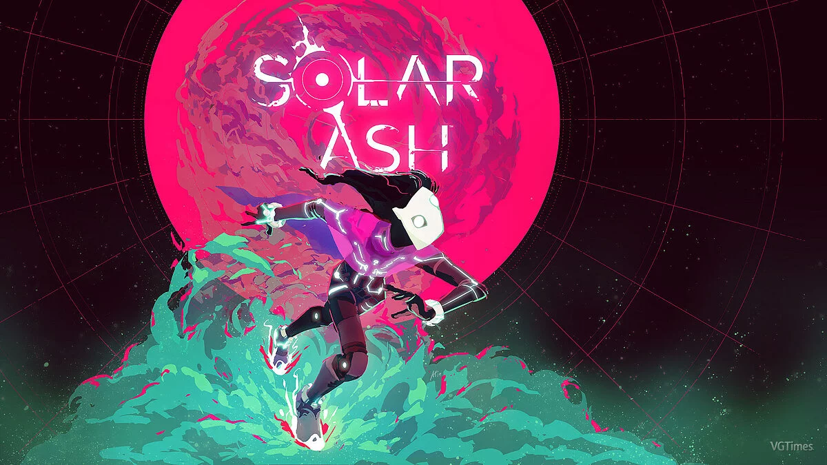 Solar Ash — Таблица для Cheat Engine [1.08.58857]