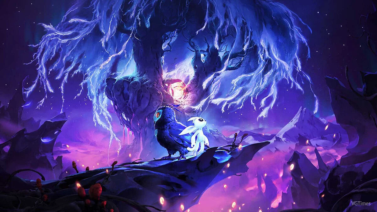 Ori and the Will of the Wisps — Таблица для Cheat Engine [UPD: 12.12.2022]