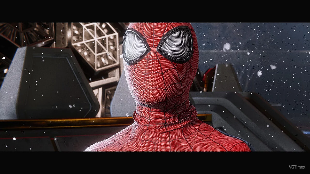 Marvel&#039;s Spider-Man: Miles Morales — Зловещий реализм