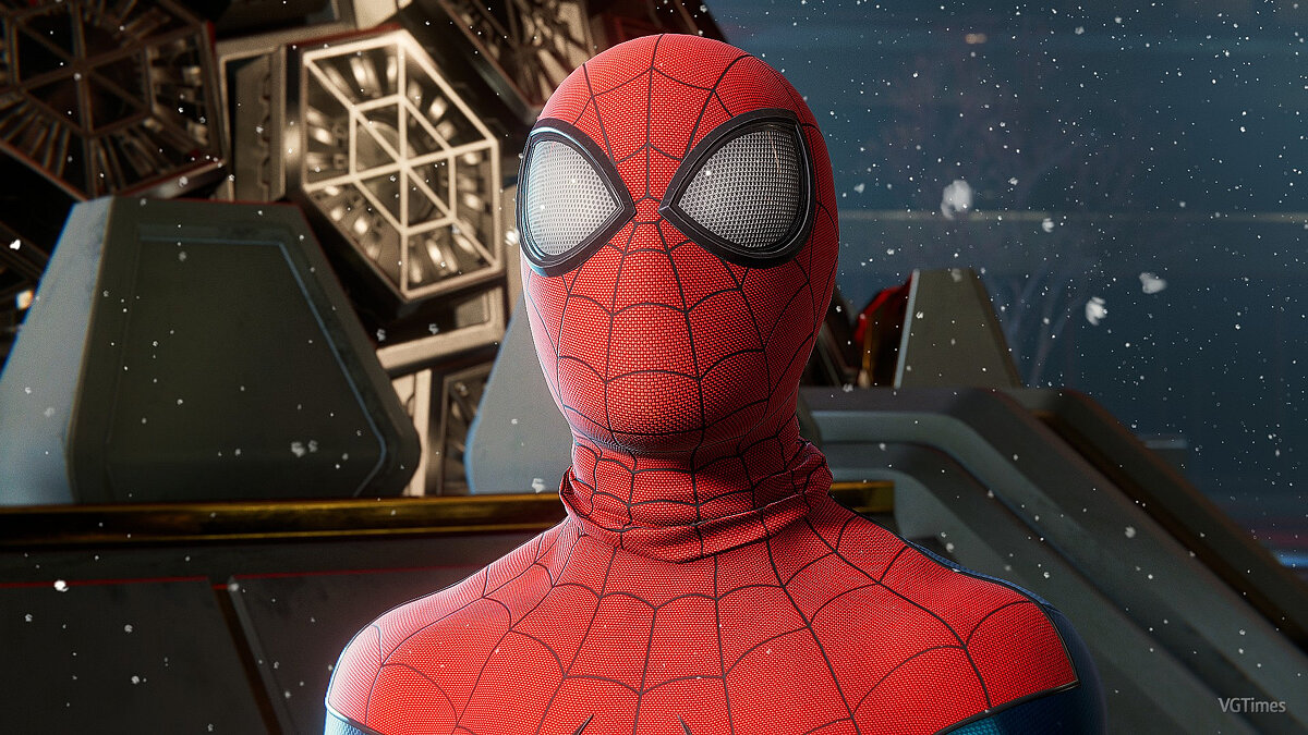 Marvel&#039;s Spider-Man: Miles Morales — Зловещий реализм