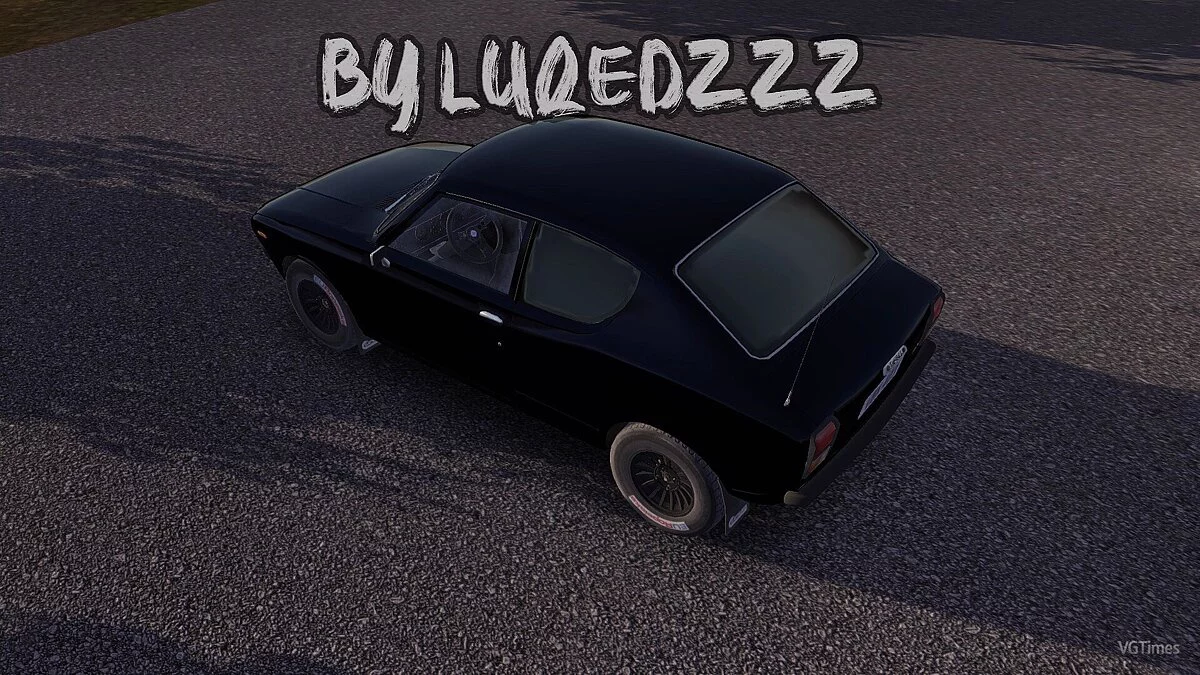 My Summer Car — Сохранение — Фулл Сатсума, есть все, 500к марок