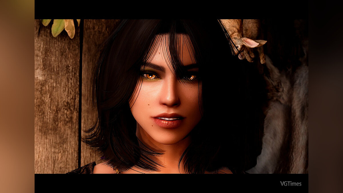 Elder Scrolls 5: Skyrim Special Edition — Alva - высокополимерный заменитель