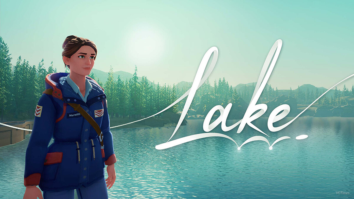 Lake — Таблица для Cheat Engine [UPD: 17.12.2022]