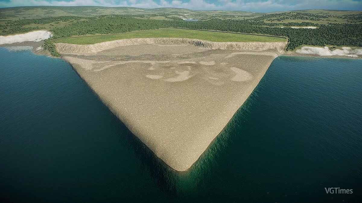 Jurassic World Evolution 2 — Подборка парков