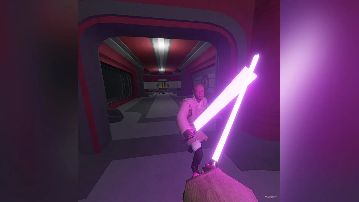 Blade and Sorcery — Мейс Винду