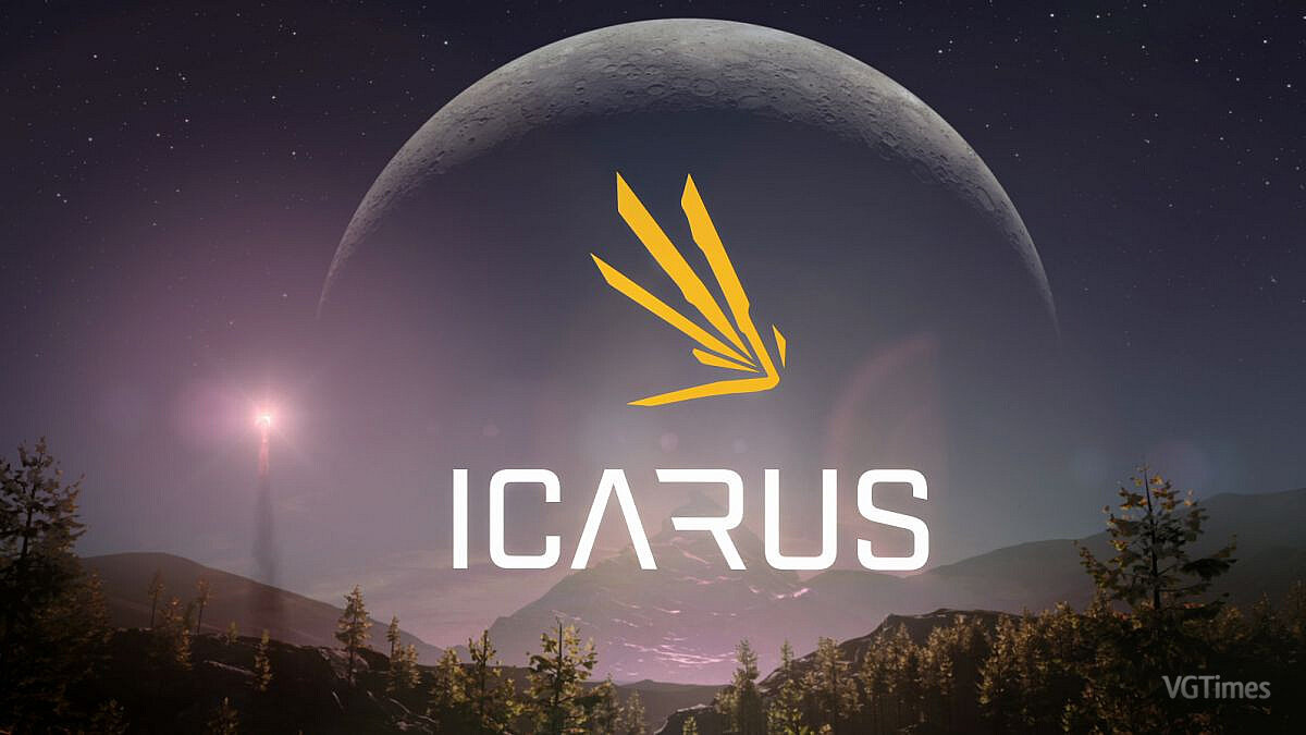 Icarus — Таблица для Cheat Engine [UPD: 19.12.2022]