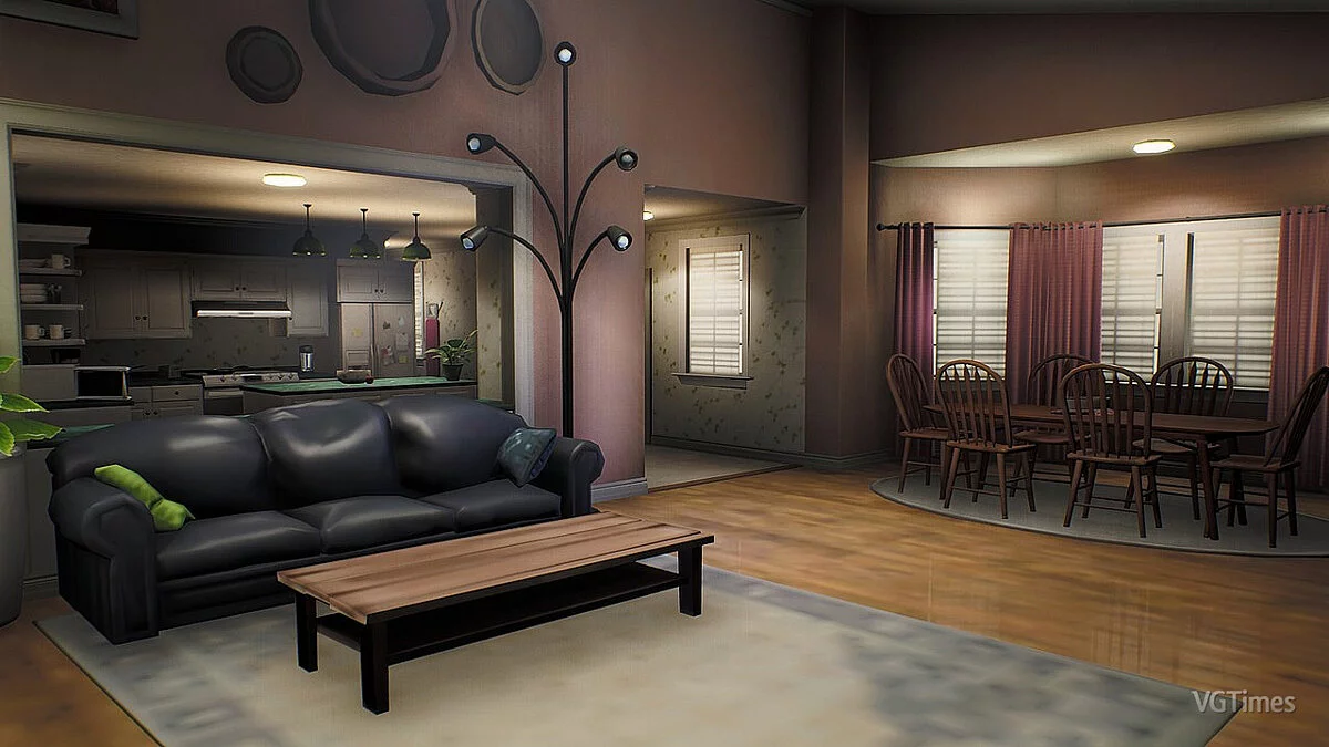 High on Life — Яркий и детальный решейд