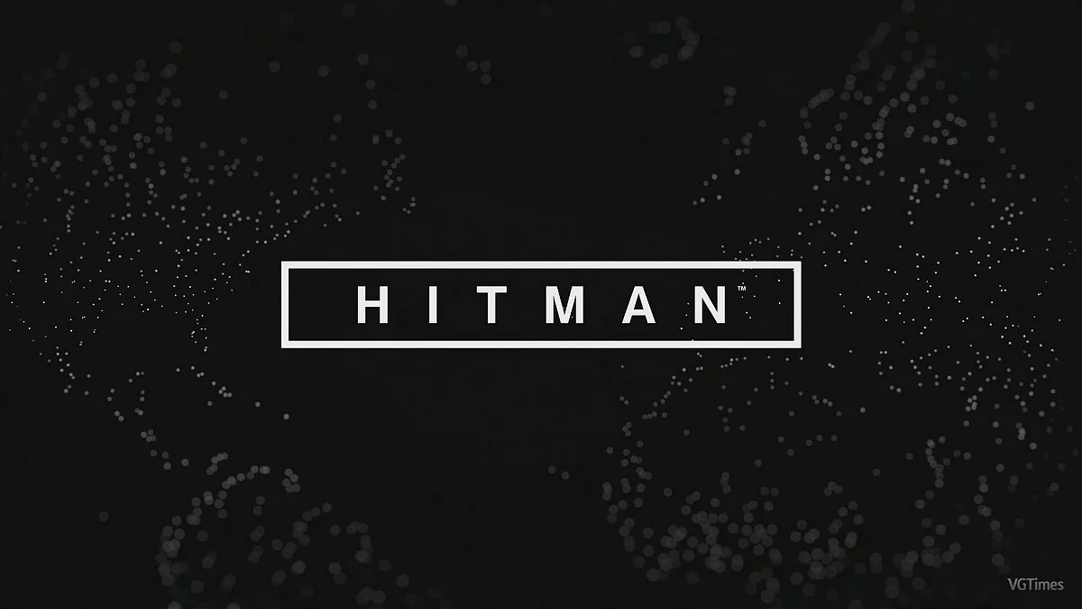 Hitman — Сохранение [Лицензия Epic]