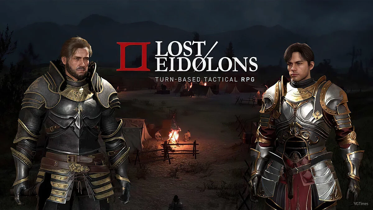 Lost Eidolons — Таблица для Cheat Engine [UPD: 24.12.2022/GOG]