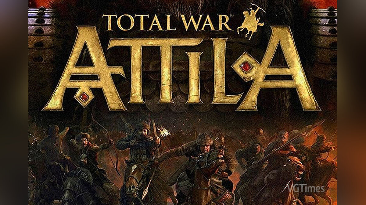 Total War: Attila — Система тактических боёв - ТоМеКо [v 1.0] 