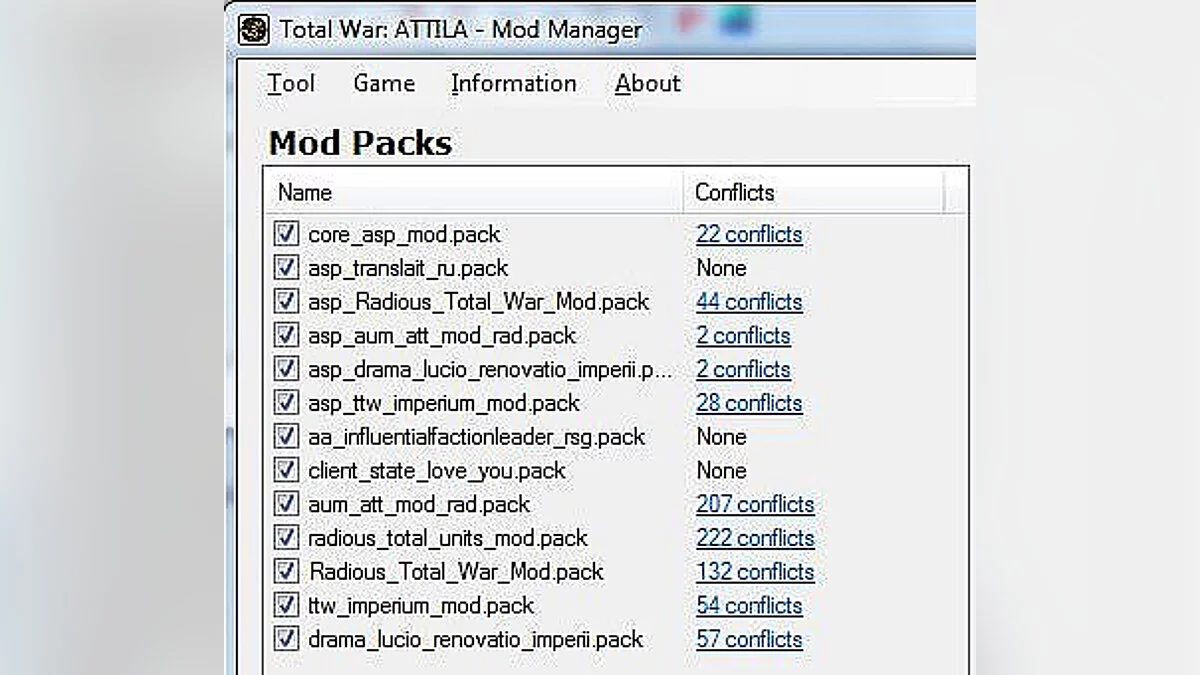 Total War: Attila — Система тактических боёв - ТоМеКо [v 1.0] 