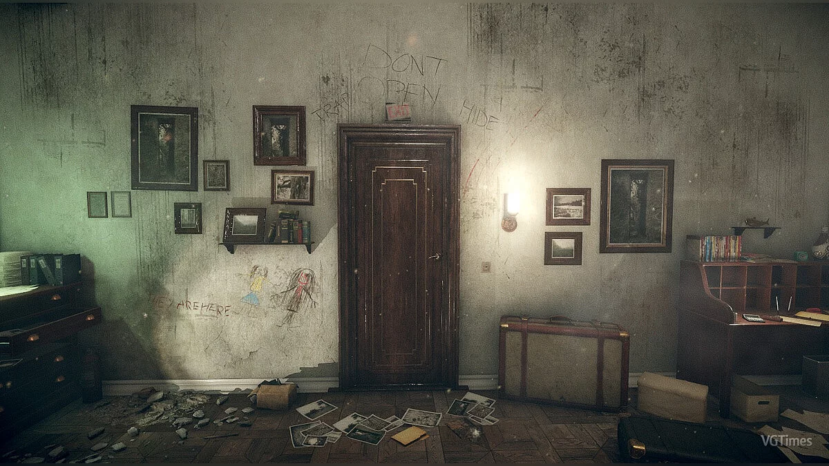 Таблица для Cheat Engine [UPD: 27.12.2022]