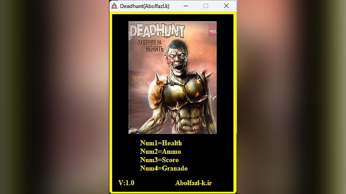 Deadhunt - что это за игра, трейлер, системные требования, отзывы и оценки,  цены и скидки, гайды и прохождение, похожие игры