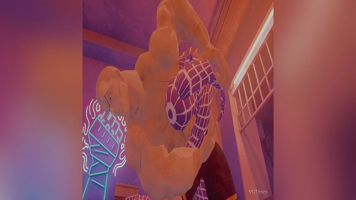 Sifu — Джек Ханма