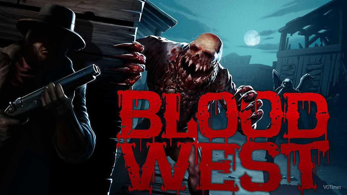 Blood West — Чит-Мод [UPD: 01.01.2023]